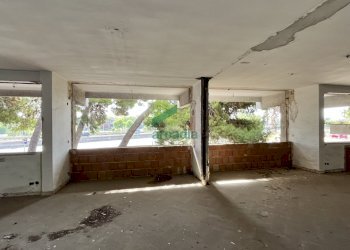 ufficio - Locale Commerciale Viale Europa, Bari - foto 12