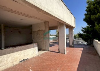 terrazzo - Locale Commerciale Viale Europa, Bari - foto 16