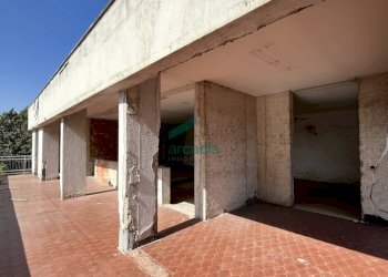 terrazzo - Locale Commerciale Viale Europa, Bari - foto 18