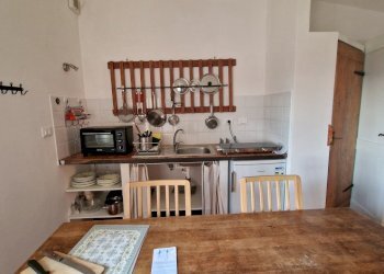 IMG-20241107-WA0025.jpg - Two-room apartment Sarzana - photo 17