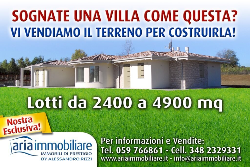 Villa Vignola - photo 1