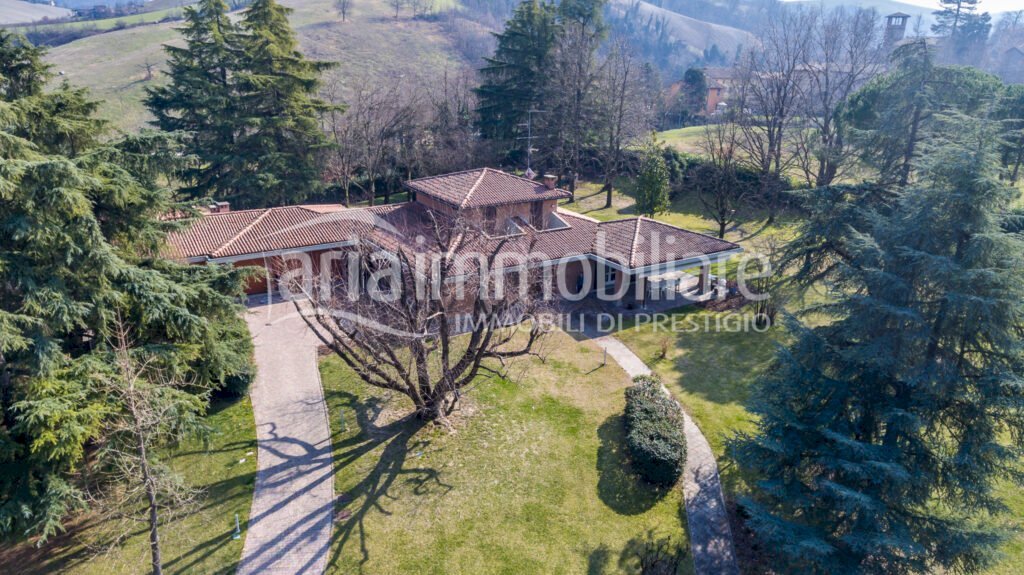 Villa Savignano sul Panaro - foto 2