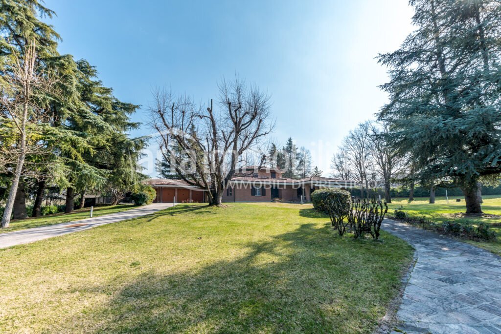 Villa Savignano sul Panaro - foto 3