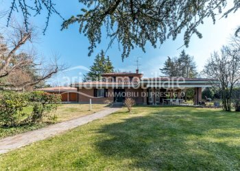 Villa Savignano sul Panaro - foto 4