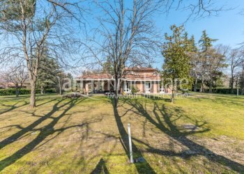 Villa Savignano sul Panaro - foto 8