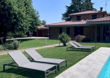Villa Savignano sul Panaro - foto 25
