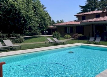 Villa Savignano sul Panaro - foto 26