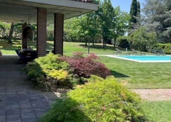 Villa Savignano sul Panaro - foto 27