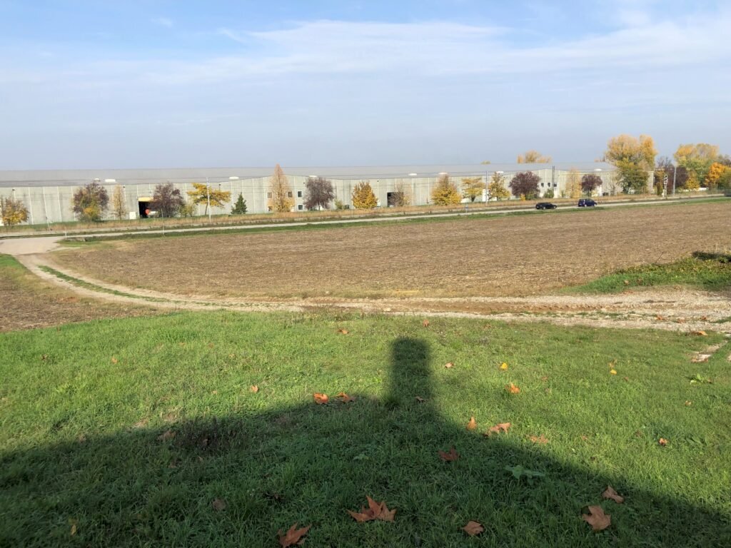 Casale Valsamoggia - foto 2