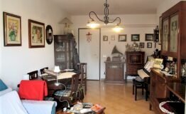 Four-room apartment Albenga - photo 2