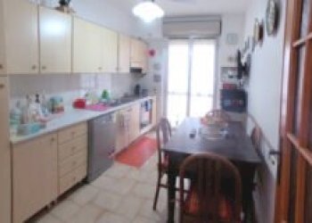 Four-room apartment Albenga - photo 8