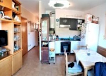 Three-room apartment Albenga - photo 5