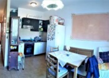 Three-room apartment Albenga - photo 6