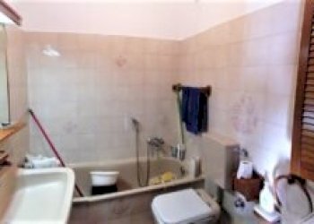 Three-room apartment Albenga - photo 20