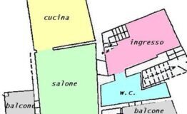 Quadrilocale Albenga - foto 3