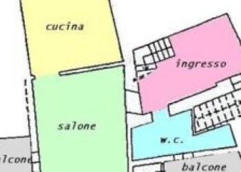 Quadrilocale Albenga - foto 3