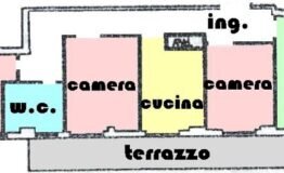 Apartment Albenga - photo 1