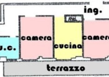 Apartment Albenga - photo 1