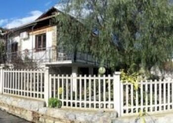 Villa Alassio - foto 17