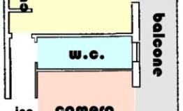 Bilocale Albenga - foto 1