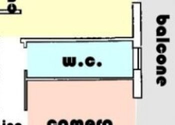 Bilocale Albenga - foto 1