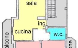 Villa Albenga - foto 1