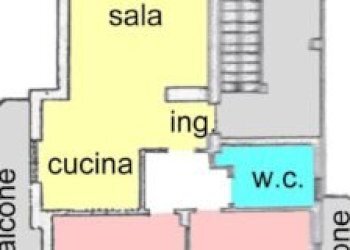 Villa Albenga - photo 1