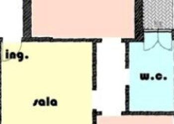 Three-room apartment Albenga - photo 9