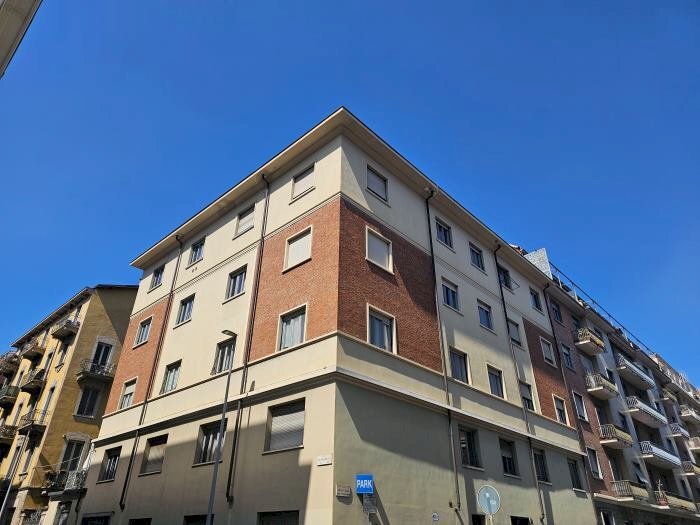 Appartamento Via Pietro Giuria, Torino (zona San Salvario) - foto 1