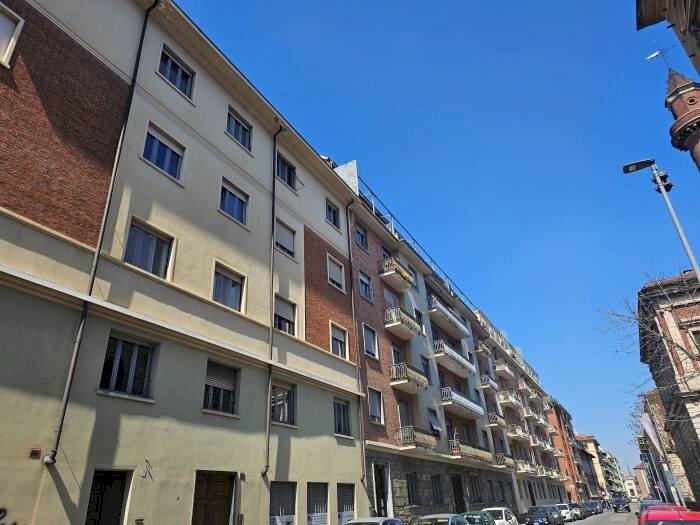 Appartamento Via Pietro Giuria, Torino (zona San Salvario) - foto 2
