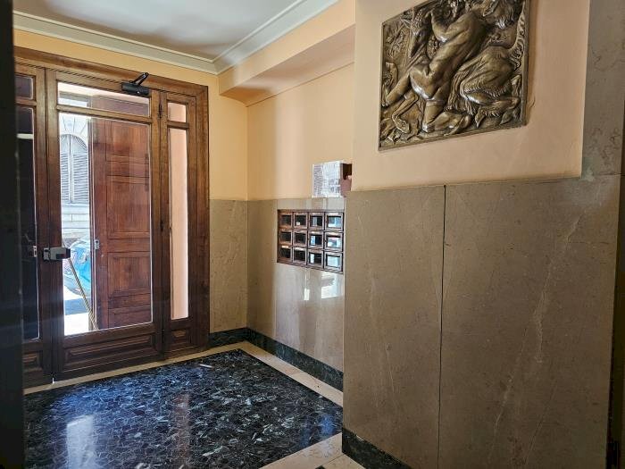 Appartamento Via Pietro Giuria, Torino (zona San Salvario) - foto 3