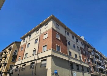 Appartamento Via Pietro Giuria, Torino (zona San Salvario) - foto 1
