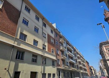 Appartamento Via Pietro Giuria, Torino (zona San Salvario) - foto 2