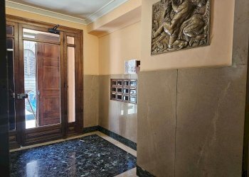 Appartamento Via Pietro Giuria, Torino (zona San Salvario) - foto 3