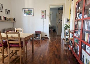 Appartamento Via Pietro Giuria, Torino (zona San Salvario) - foto 4