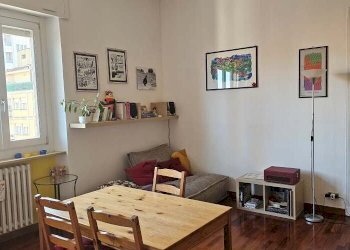 Appartamento Via Pietro Giuria, Torino (zona San Salvario) - foto 5