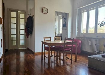 Appartamento Via Pietro Giuria, Torino (zona San Salvario) - foto 6