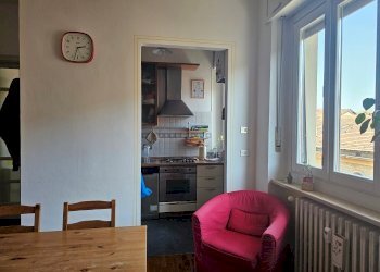 Appartamento Via Pietro Giuria, Torino (zona San Salvario) - foto 8