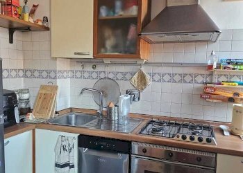 Appartamento Via Pietro Giuria, Torino (zona San Salvario) - foto 9
