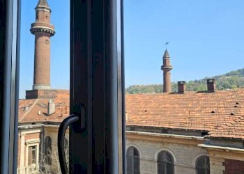 Appartamento Via Pietro Giuria, Torino (zona San Salvario) - foto 10