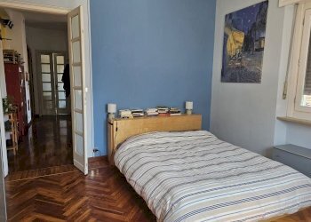 Appartamento Via Pietro Giuria, Torino (zona San Salvario) - foto 12