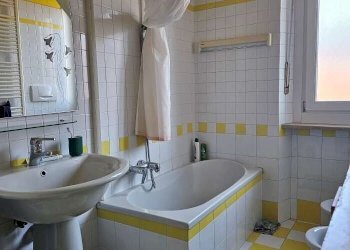 Appartamento Via Pietro Giuria, Torino (zona San Salvario) - foto 13