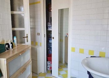Appartamento Via Pietro Giuria, Torino (zona San Salvario) - foto 14