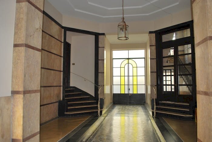 Appartamento Via Amedeo Peyron 10, Torino (zona San Donato) - foto 3