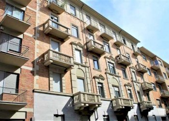 Appartamento Via Amedeo Peyron 10, Torino (zona San Donato) - foto 1