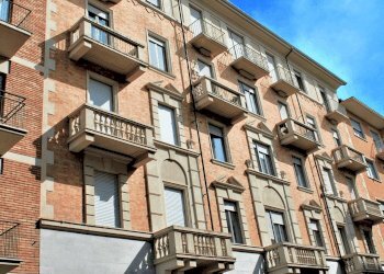 Appartamento Via Amedeo Peyron 10, Torino (zona San Donato) - foto 2