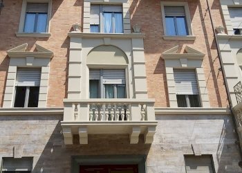 Appartamento Via Amedeo Peyron 10, Torino (zona San Donato) - foto 15