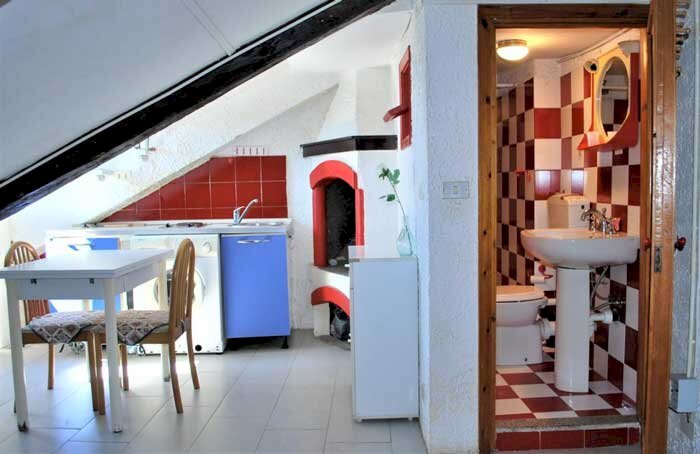 Apartment Via Del Carmine 1, Torino - photo 1