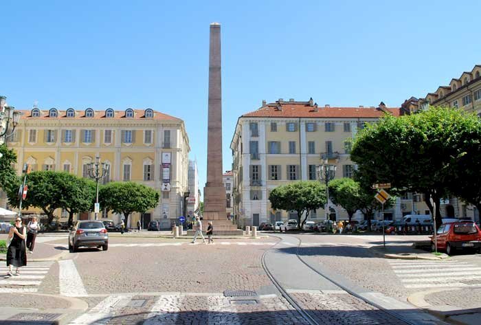 Apartment Via Del Carmine 1, Torino - photo 3