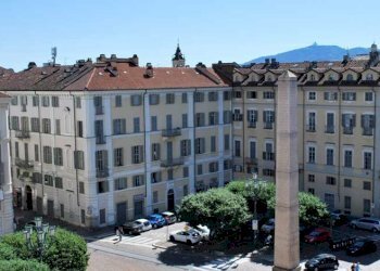 Appartamento Via Del Carmine 1, Torino - foto 2